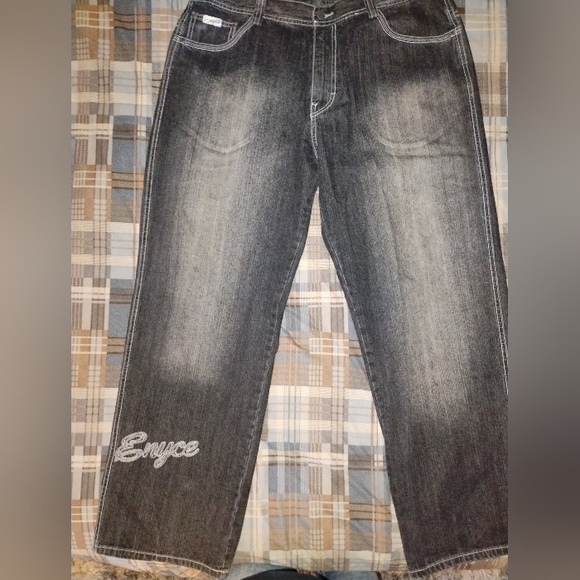 ENYCE jeans - Picture 3 of 8